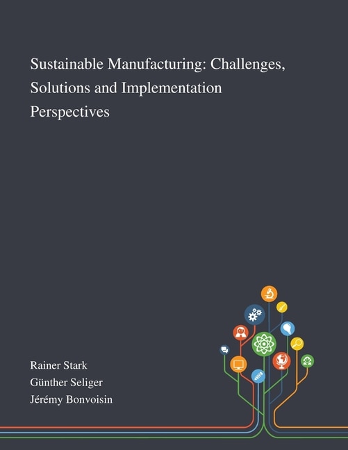 Couverture_Sustainable Manufacturing