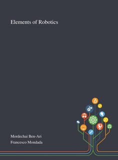 Front cover_Elements of Robotics