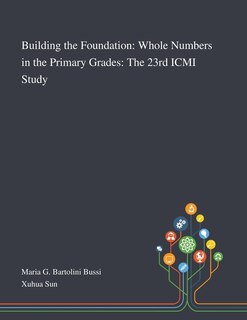 Couverture_Building the Foundation