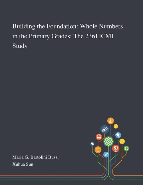 Couverture_Building the Foundation