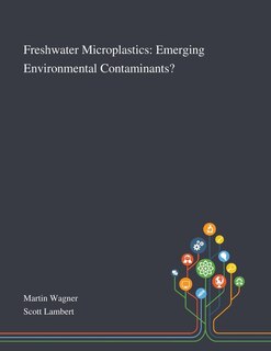 Front cover_Freshwater Microplastics