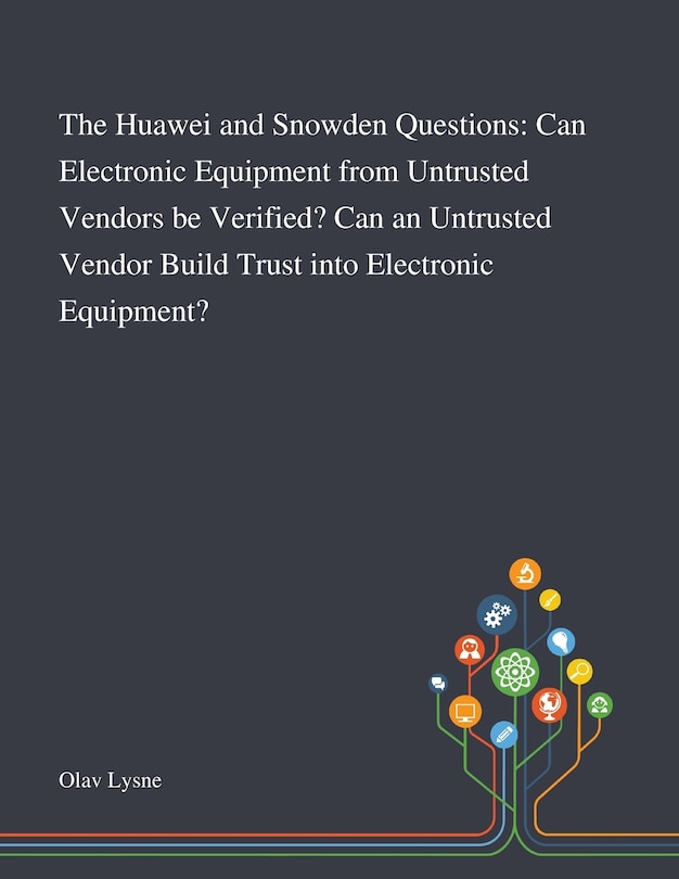Front cover_The Huawei and Snowden Questions