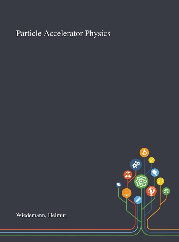 Couverture_Particle Accelerator Physics