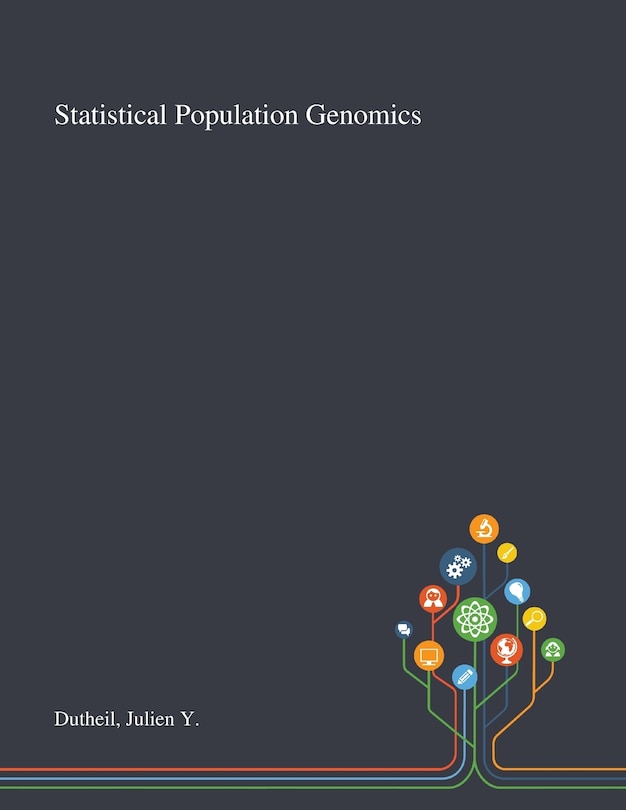 Couverture_Statistical Population Genomics