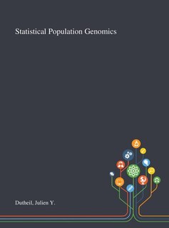 Front cover_Statistical Population Genomics