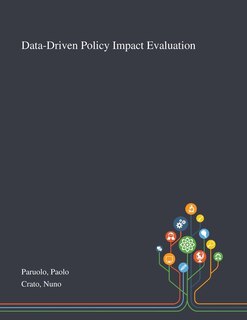 Couverture_Data-Driven Policy Impact Evaluation