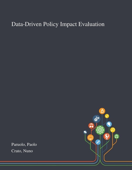 Couverture_Data-Driven Policy Impact Evaluation
