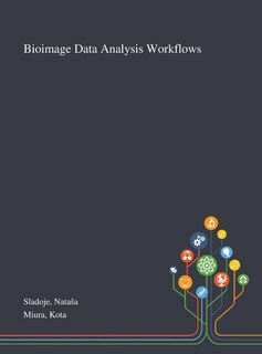 Front cover_Bioimage Data Analysis Workflows