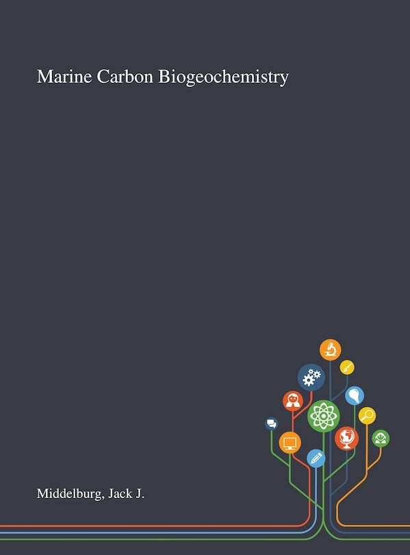 Front cover_Marine Carbon Biogeochemistry