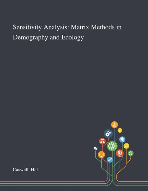 Front cover_Sensitivity Analysis