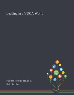 Front cover_Leading in a VUCA World