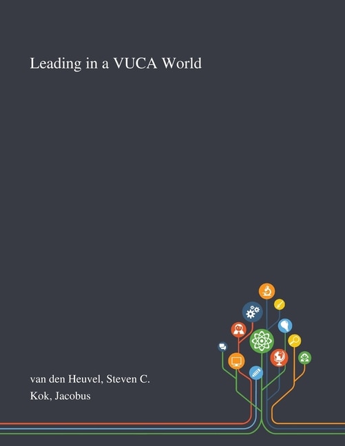 Front cover_Leading in a VUCA World