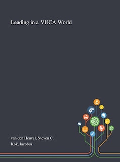 Front cover_Leading in a VUCA World