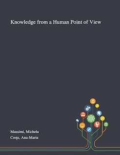 Couverture_Knowledge From a Human Point of View