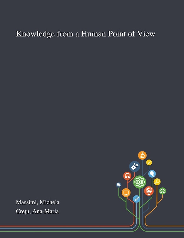 Couverture_Knowledge From a Human Point of View