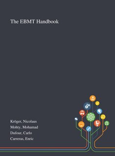 Front cover_The EBMT Handbook