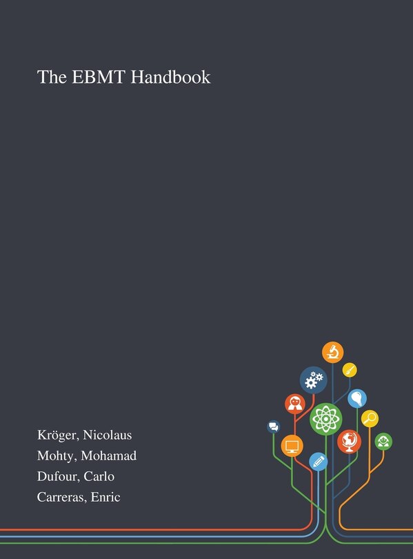 Front cover_The EBMT Handbook