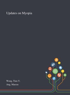 Front cover_Updates on Myopia