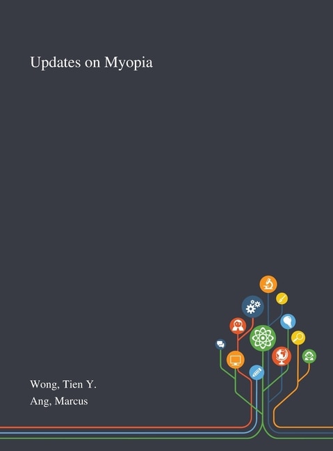 Front cover_Updates on Myopia