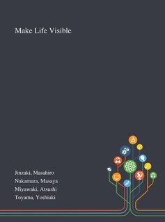 Front cover_Make Life Visible