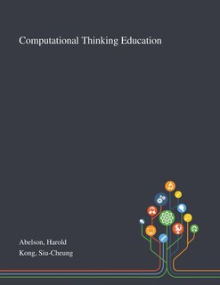 Front cover_Computational Thinking Education