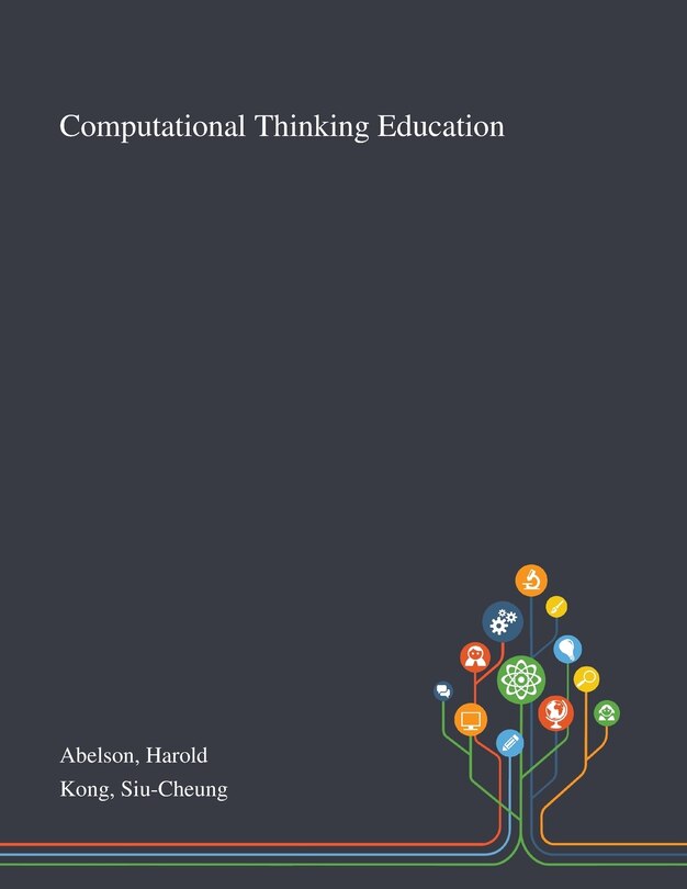 Front cover_Computational Thinking Education