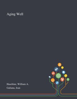 Front cover_Aging Well