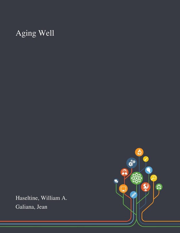 Front cover_Aging Well