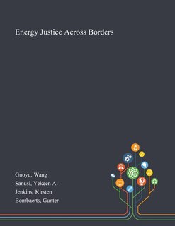 Front cover_Energy Justice Across Borders