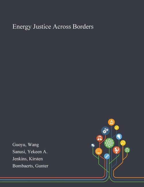 Front cover_Energy Justice Across Borders