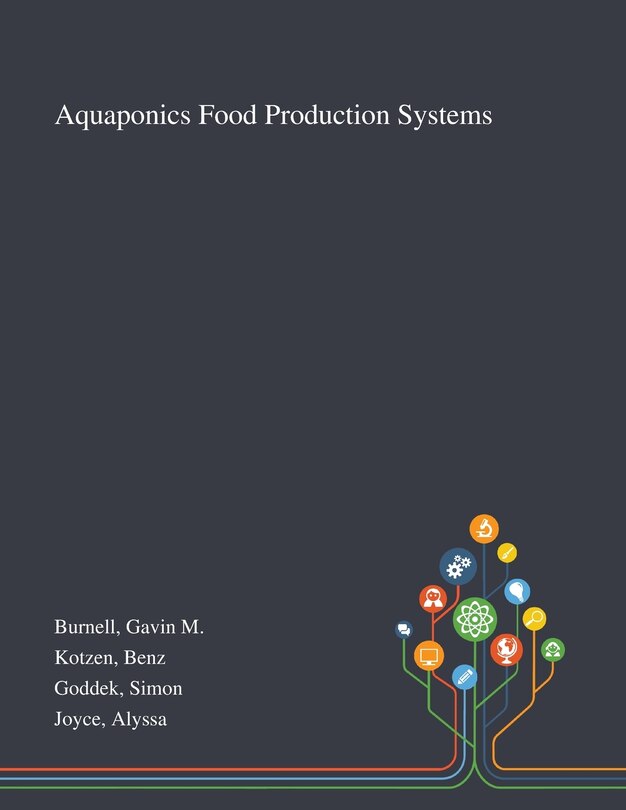 Front cover_Aquaponics Food Production Systems