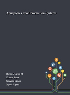 Couverture_Aquaponics Food Production Systems