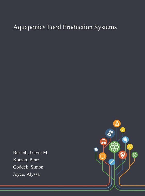 Couverture_Aquaponics Food Production Systems