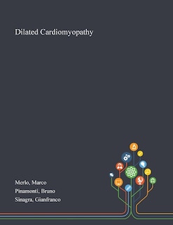 Couverture_Dilated Cardiomyopathy