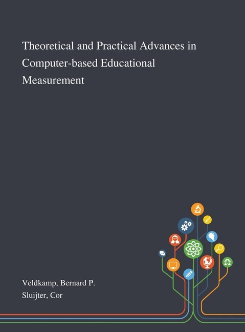 Couverture_Theoretical and Practical Advances in Computer-based Educational Measurement