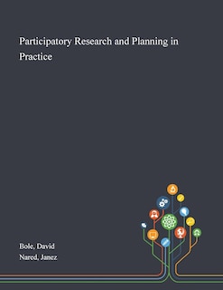 Front cover_Participatory Research and Planning in Practice