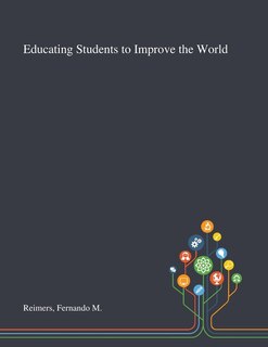 Front cover_Educating Students to Improve the World