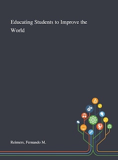 Front cover_Educating Students to Improve the World