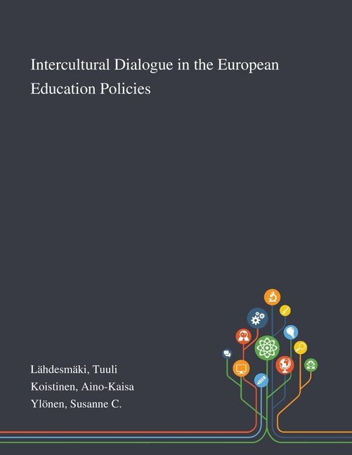 Front cover_Intercultural Dialogue in the European Education Policies