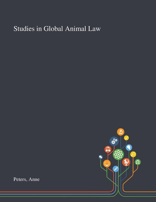 Front cover_Studies in Global Animal Law
