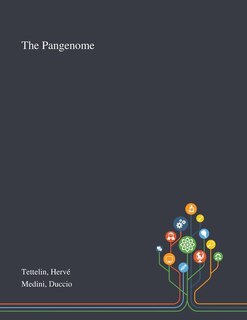 Couverture_The Pangenome
