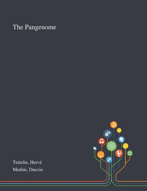 Couverture_The Pangenome