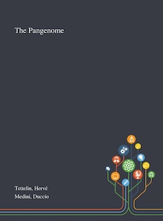 Couverture_The Pangenome