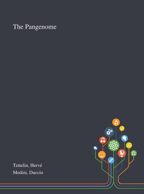 Couverture_The Pangenome