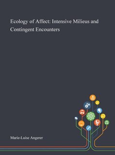 Front cover_Ecology of Affect