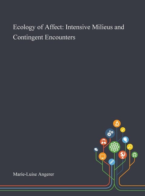 Front cover_Ecology of Affect