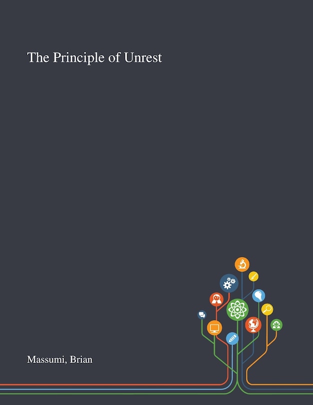 Front cover_The Principle of Unrest