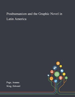 Front cover_Posthumanism and the Graphic Novel in Latin America