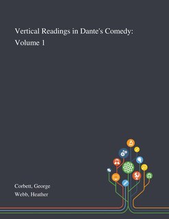 Front cover_Vertical Readings in Dante's Comedy