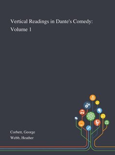 Front cover_Vertical Readings in Dante's Comedy